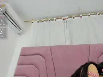 Chaturbate Best live sex cam show of miajhonsonx