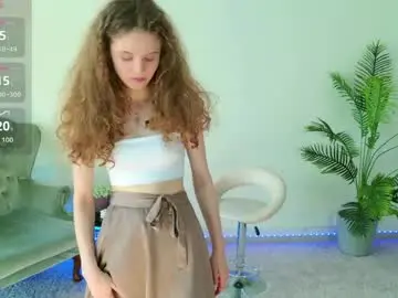 Chaturbate Best Webcam of mila_stain