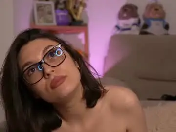 Chaturbate Private Sex Chat of mona_lisss