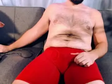 Chaturbate Free Porn Cam of mysteriousdickhead