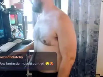 Chaturbate Best Webcam of mysteriousdickhead