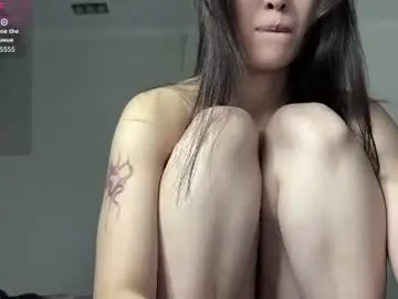 Chaturbate Nude Webcam of nievesshippey