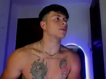 Chaturbate Adult Webcams of noah_223