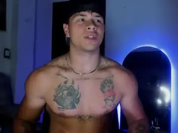 Chaturbate Adult Webcam of noah_223
