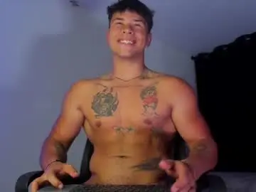 Chaturbate Adult Webcam of noah_223