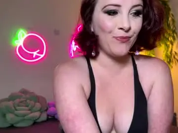 Chaturbate Nude Webcam of poisonedpeach