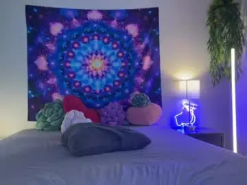 Chaturbate Nude Webcam of poisonedpeach