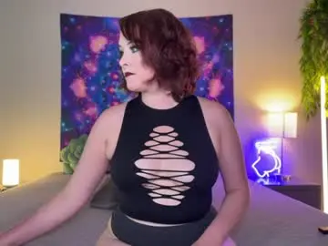 Chaturbate Live Sex Cam of poisonedpeach