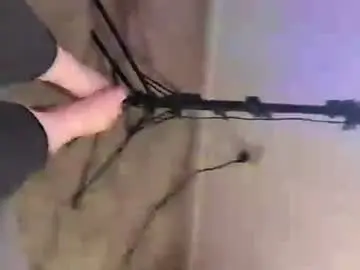Chaturbate Adult Webcam of poisonedpeach