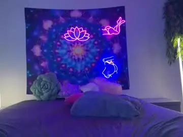 Chaturbate Free Live Porn of poisonedpeach