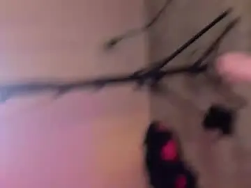 Chaturbate Sex Cam of poisonedpeach