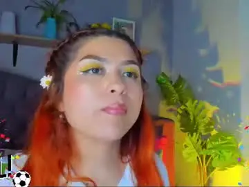 Chaturbate Live Sex Cam of queengrett