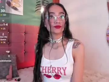 Chaturbate Free Live Porn of raven_smith_