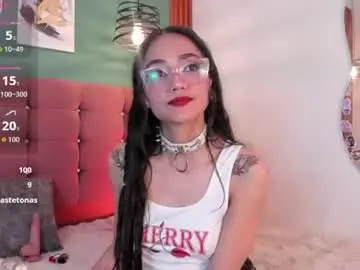Chaturbate Free Porn Cam of raven_smith_