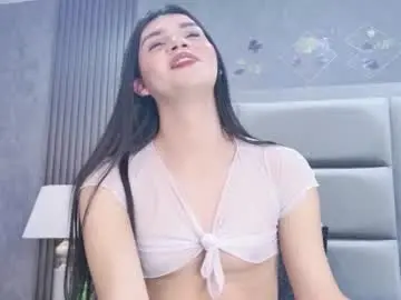 Chaturbate Best Webcam of sabrinafoox