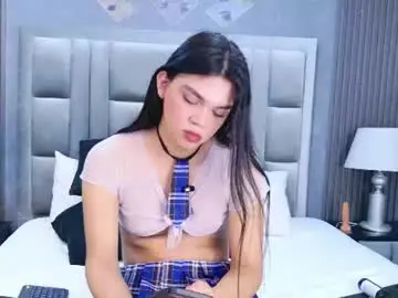 Chaturbate Adult Webcam of sabrinafoox