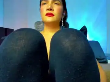 Chaturbate Nude Webcam of savanna13