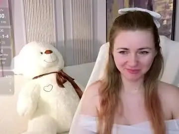 Chaturbate Sex Chat of sofiangelaa