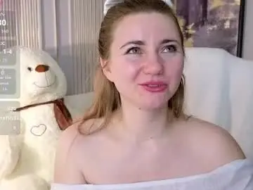 Chaturbate Adult Video Chat of sofiangelaa