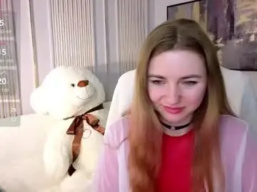 Chaturbate Live Sex Cam of sofiangelaa