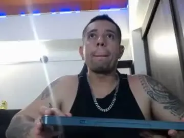 Chaturbate Adult Webcam of spartacus_cam