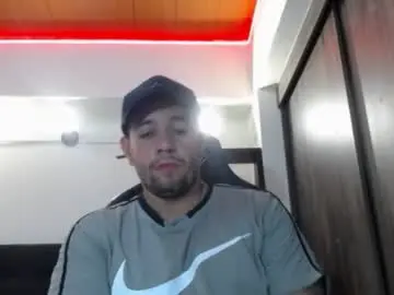 Chaturbate Watch Live Sex Cams of spartacus_cam