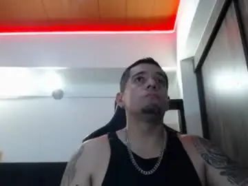 Chaturbate Free Live Porn of spartacus_cam