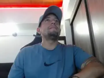 Chaturbate Live Sex Cam of spartacus_cam