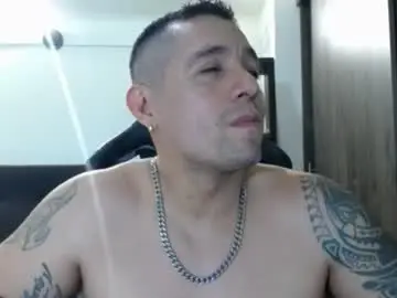 Chaturbate Best Webcam of spartacus_cam
