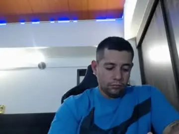 Chaturbate Sex Cam of spartacus_cam