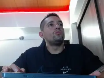 Chaturbate Sex Chat of spartacus_cam