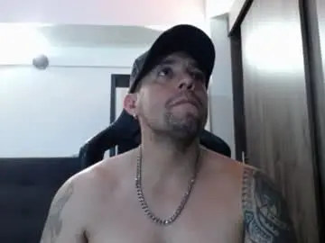 Chaturbate Live Sex of spartacus_cam