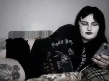 Chaturbate Live Porn of sundaygoth