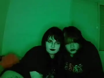 Chaturbate Nude Webcam of sundaygoth