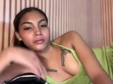 Chaturbate Sex Chat of sweet_trishaxx