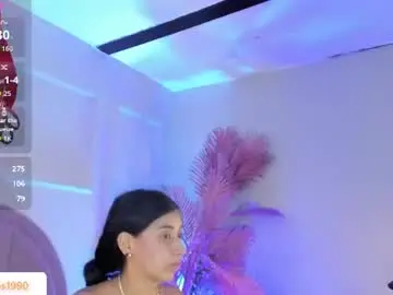 Chaturbate Live Sex Cam of tammysanz