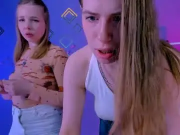 Chaturbate Adult Webcam of teya_starling