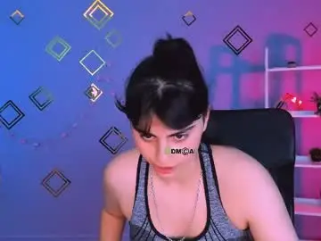 Chaturbate Sex Chat of teya_starling