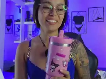Chaturbate Watch Live Sex Cams of thamara_l11