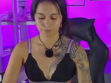 Chaturbate Private Sex Chat of thamara_l11