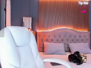 Chaturbate Sex Cam of tiffany__charm_