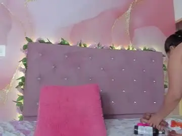 Chaturbate Sex Chat of violet__taylor_