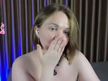 Chaturbate Free Porn Cam of whynotanya