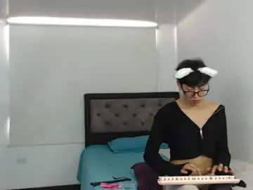 Chaturbate Nude Webcam of xangel__dustx