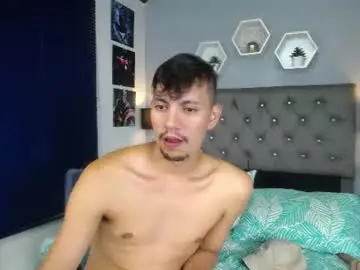 Chaturbate Nude Webcam of xxx_thesupercum