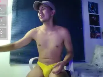 Chaturbate Watch Live Sex Cams of xxx_thesupercum