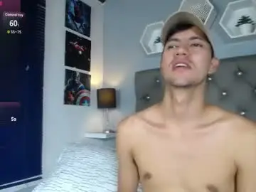 Chaturbate Best live sex cam show of xxx_thesupercum