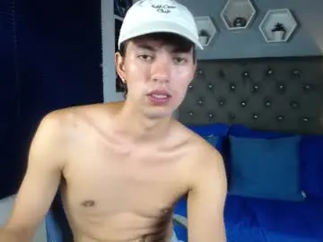 Chaturbate Live Porn of xxx_thesupercum