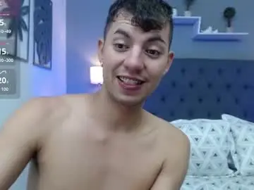 Chaturbate Nude Webcam of xxx_thesupercum