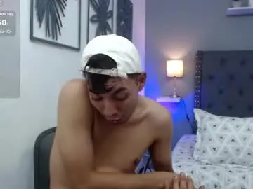 Chaturbate Sex Chat of xxx_thesupercum